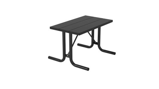 Picture of 4ft. Plasti-Plank Style Portable Table