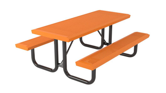 Picture of 6 ft. Infinity Style Innovated Table Portable