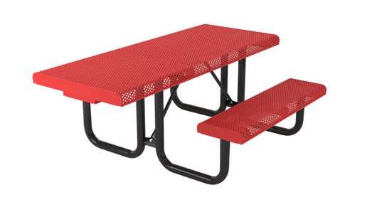 Picture of 6 ft. Innovated Roll ADA Portable Table