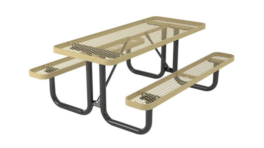 Picture of 6 ft. L Portable Table