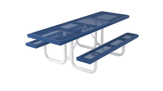 Picture of 8 ft. Infinity Style Handicap Alternative Table Portable 