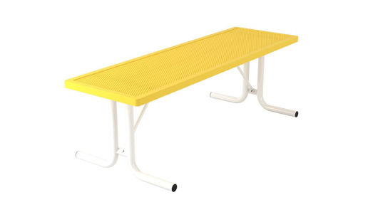 Picture of 8ft Innovated Style Rectangular Portable Table