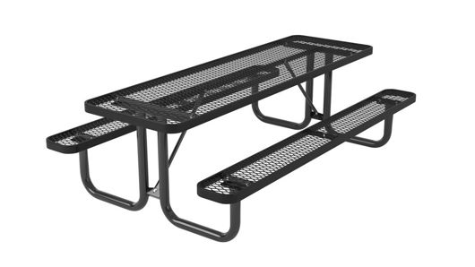 Picture of 8 ft. L Portable Table