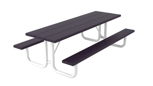 Picture of 8 ft. Plasti Plank Portable Table