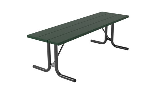 Picture of 8ft. Plasti Plank Style Portable Table