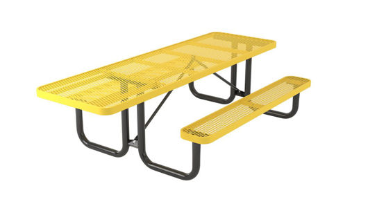 Picture of 8 ft. Ultra Leisure Style Handicap Table Portable