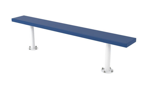 Picture of Regal Style Bench Portable