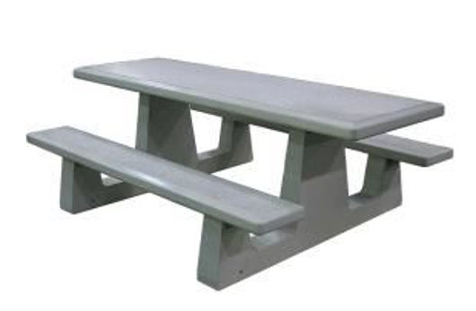 Picture of Wausau Park Table TF3212