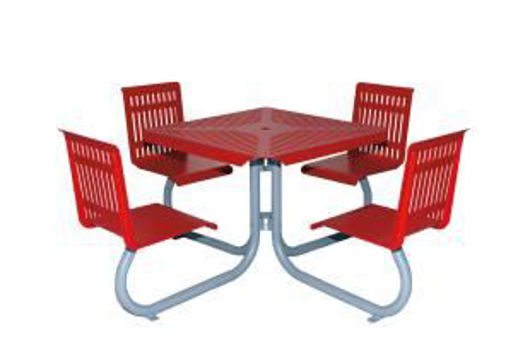 Picture of Wausau Park Tables MF1110