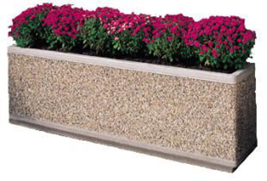 Picture of Wausau Planters TF4180