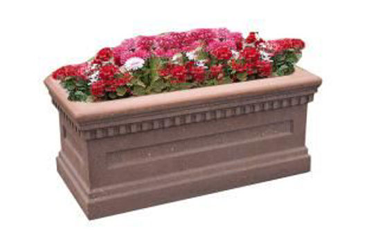 Picture of Wausau Planters TF4239