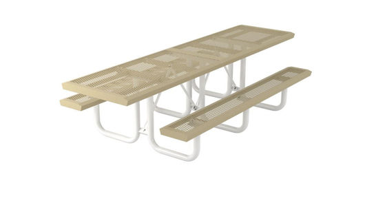 Picture of 10 ft. Infinity Portable ADA Table - 2 Sided