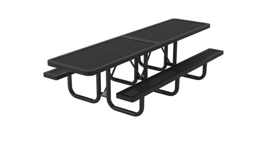 Picture of 10 ft. Innovated Portable ADA Table - 2 Sided